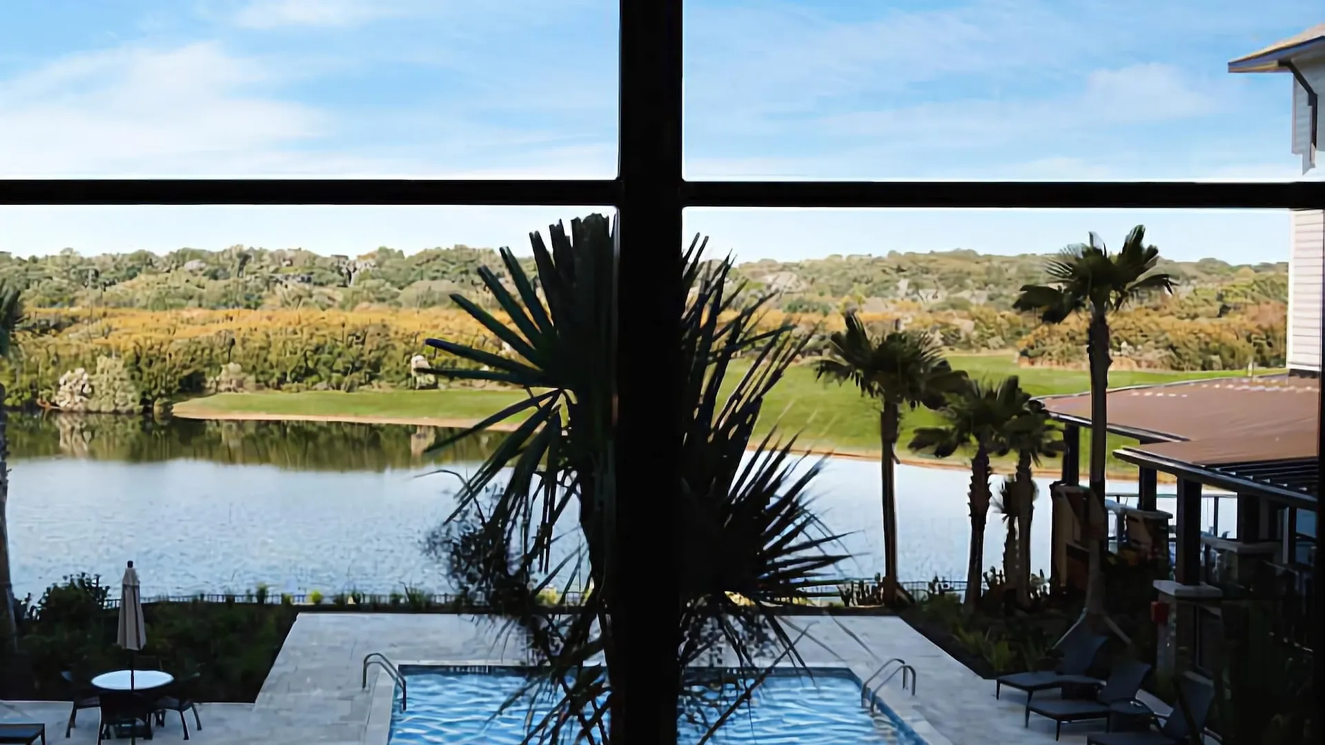 Hotel Andell