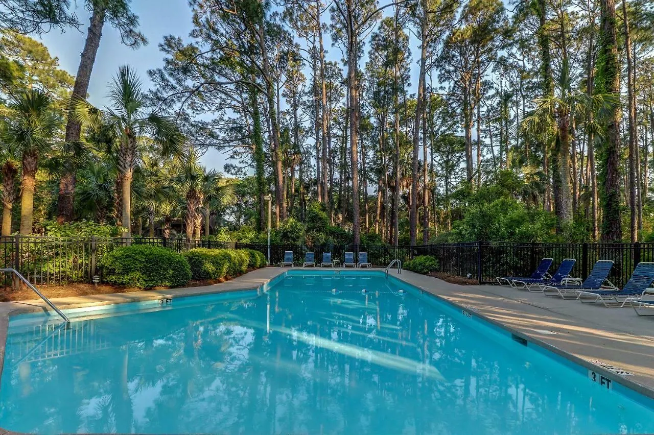 1040 Sparrow Pond Holiday home Kiawah Island