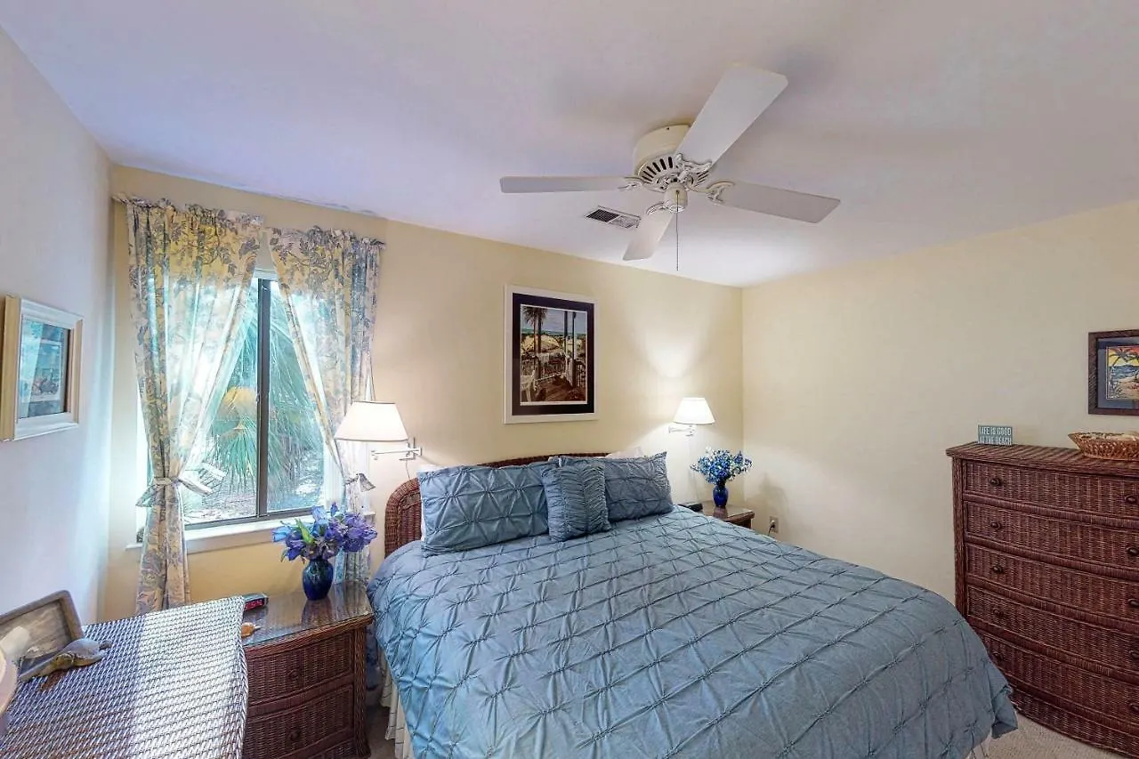 443 Oceanwood Holiday home