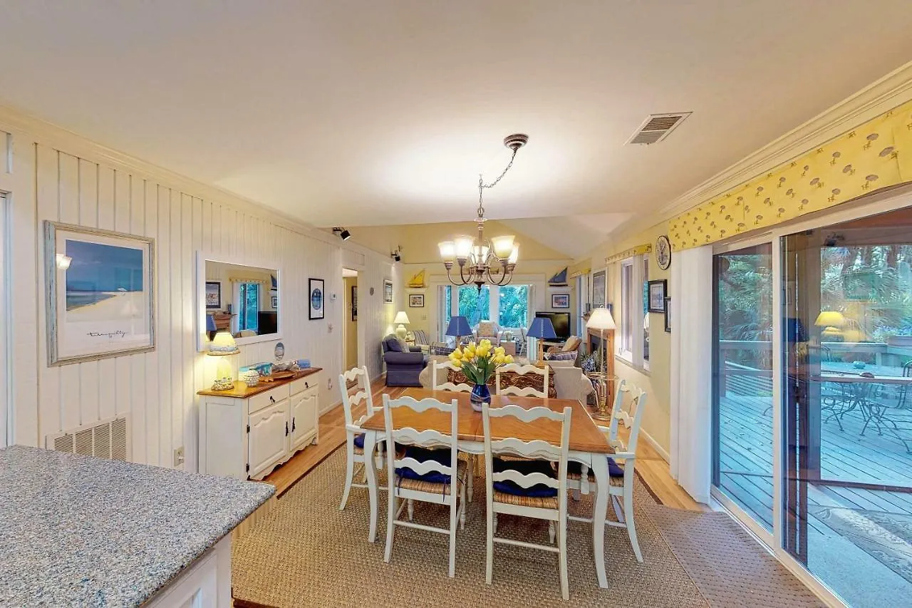 Holiday home 443 Oceanwood