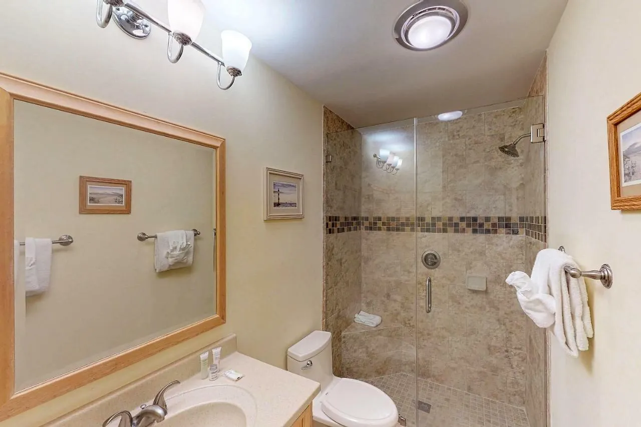 Holiday home 443 Oceanwood
