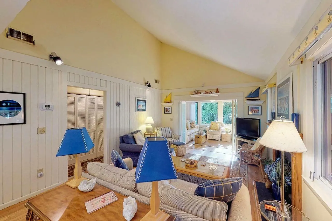 Holiday home 443 Oceanwood *
