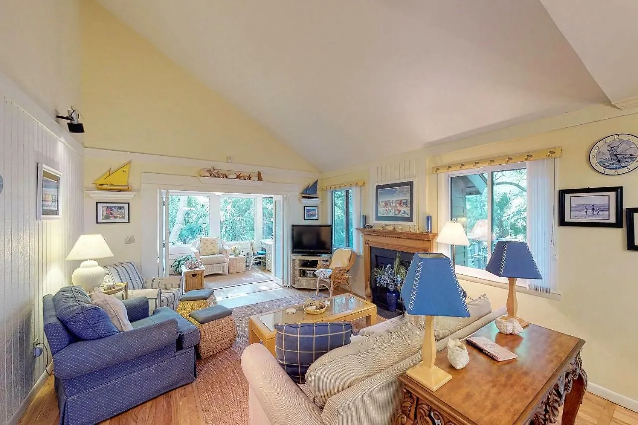443 Oceanwood
