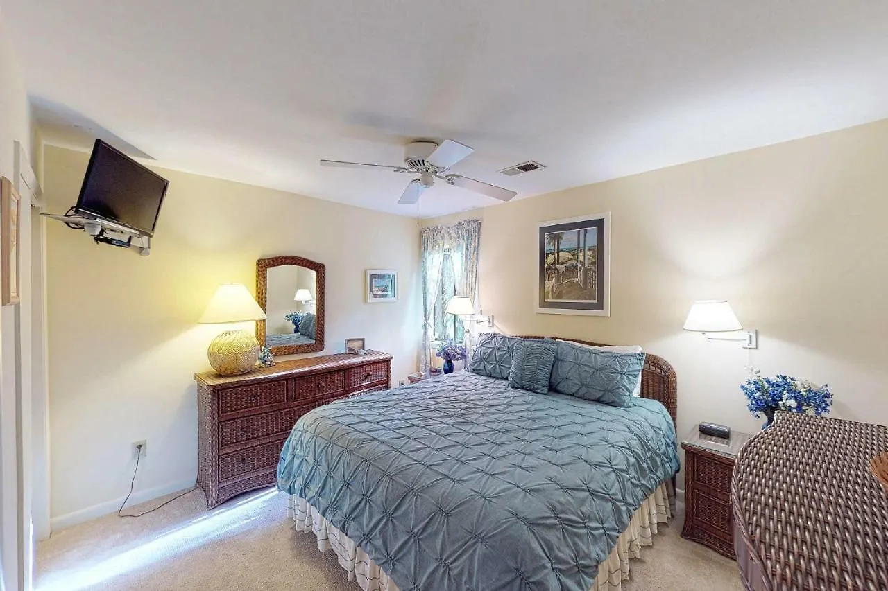 443 Oceanwood * Kiawah Island