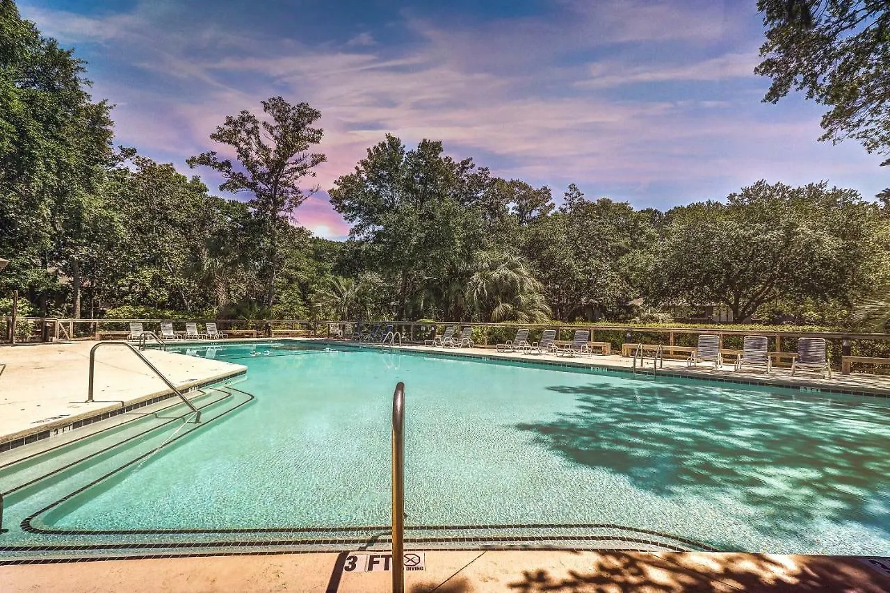 70 Inlet Cove * Kiawah Island