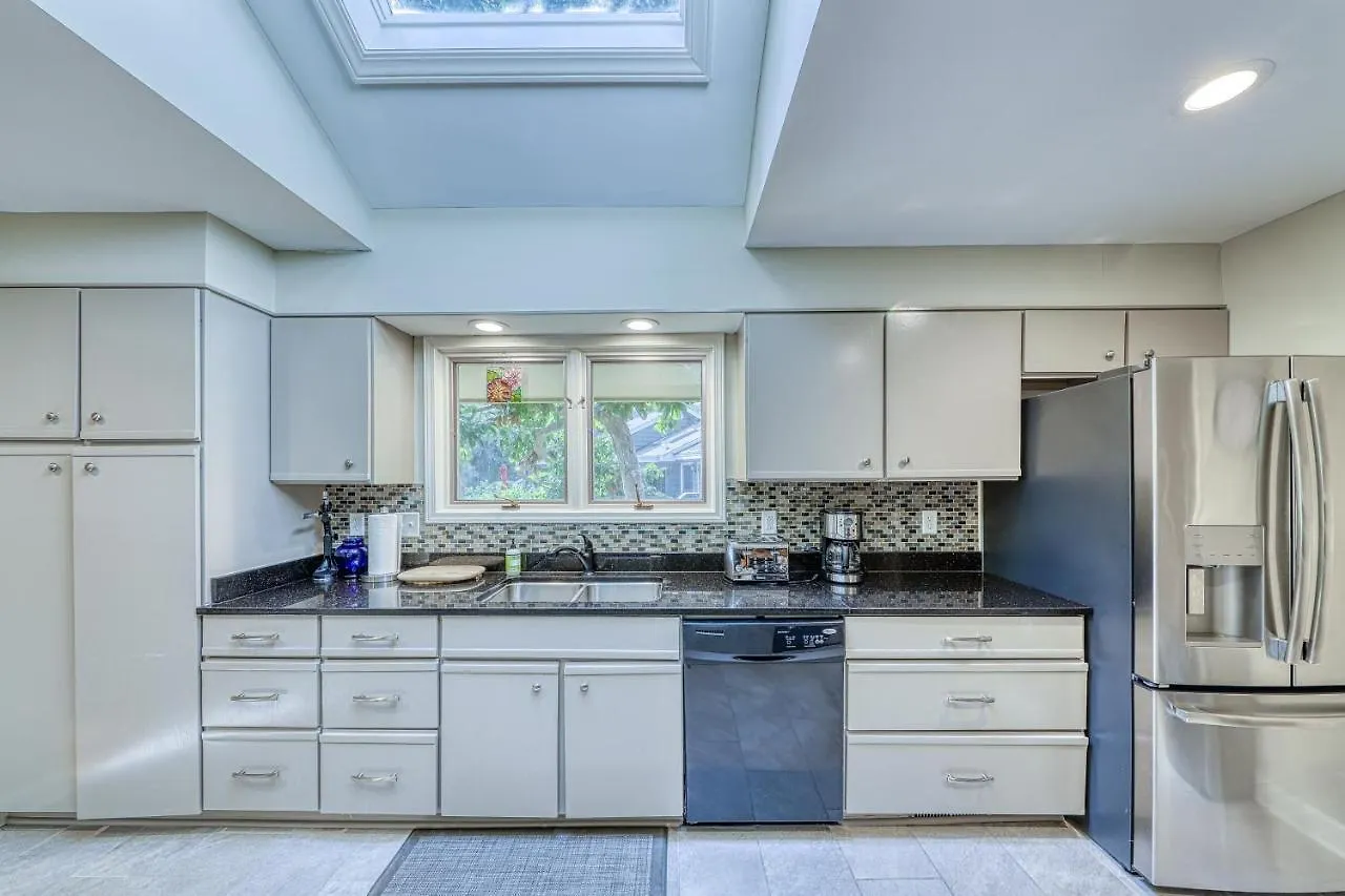 4 Greensward Holiday home Kiawah Island