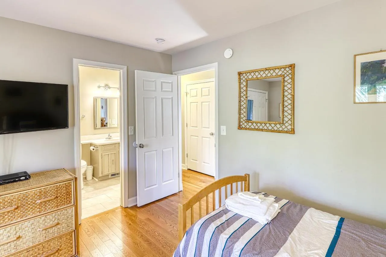 4 Greensward * Kiawah Island