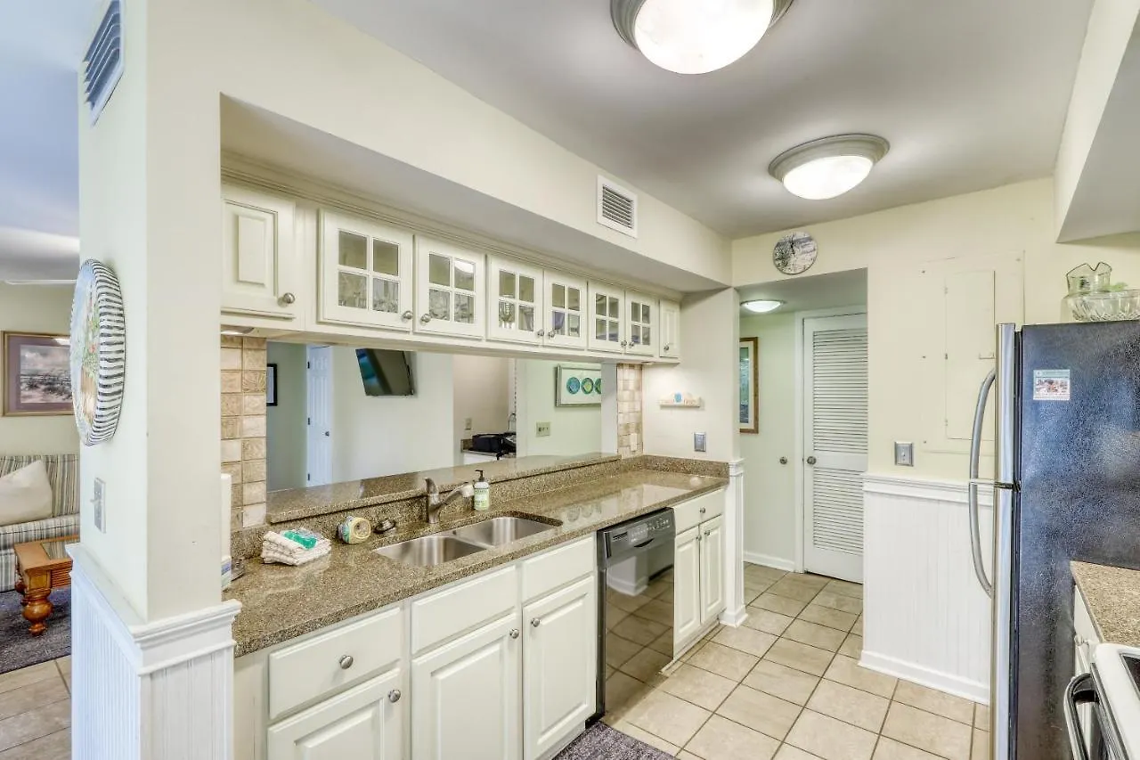 4849 Turtle Cove *
