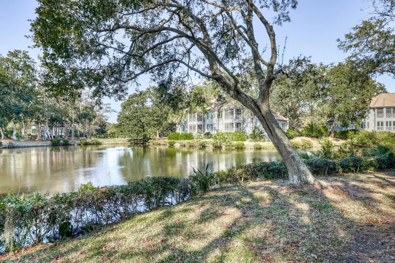 4849 Turtle Cove Kiawah Island