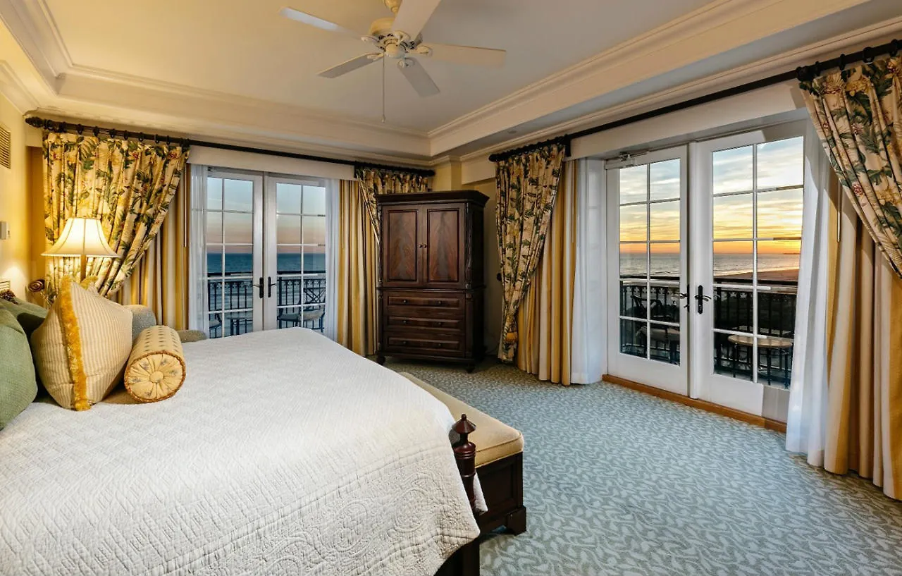 The Sanctuary At Hotel
