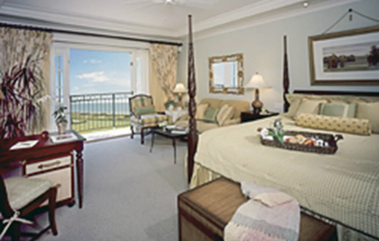 Hotel The Sanctuary At 5*