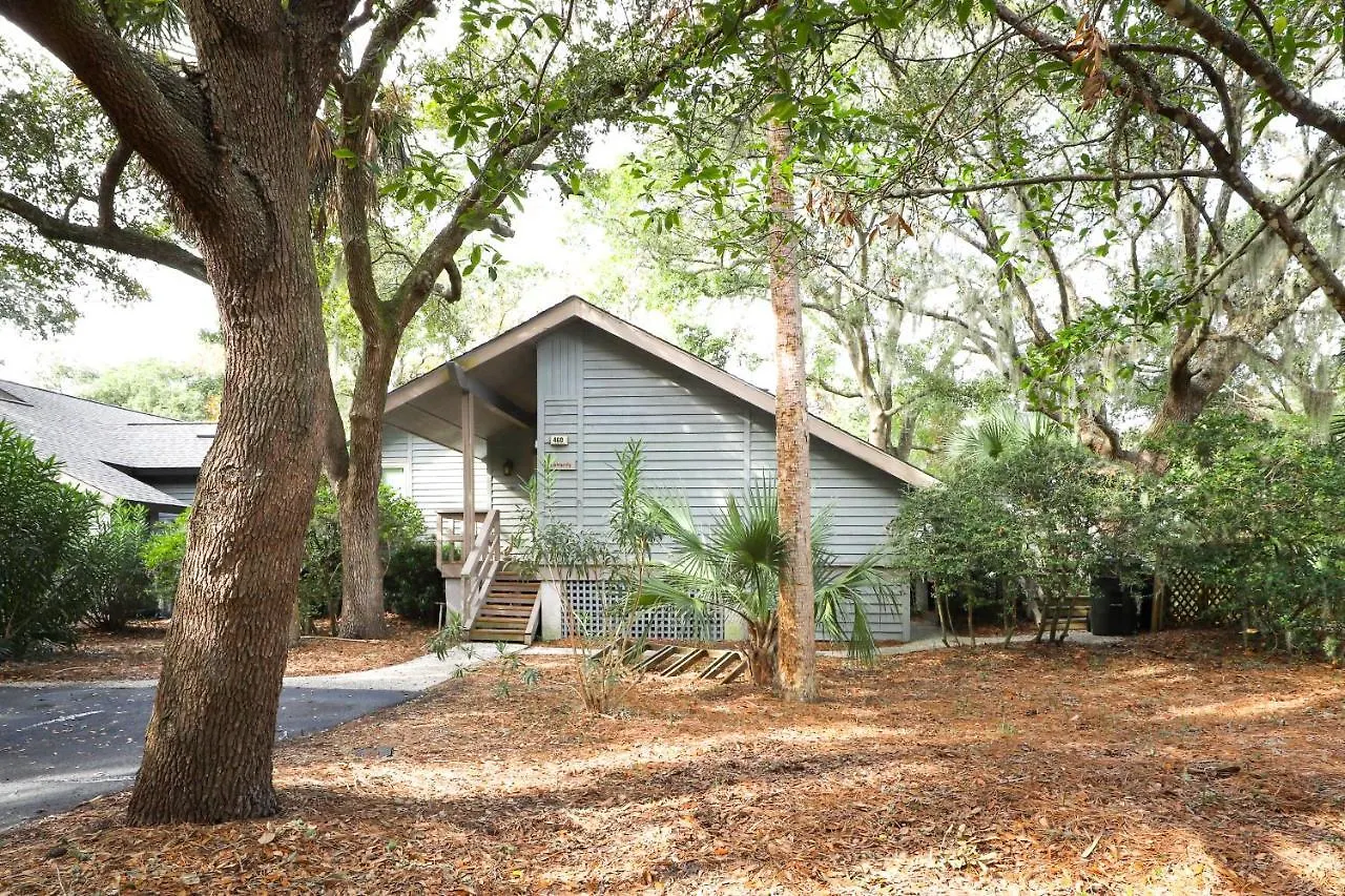 460 Oceanwoods Holiday home