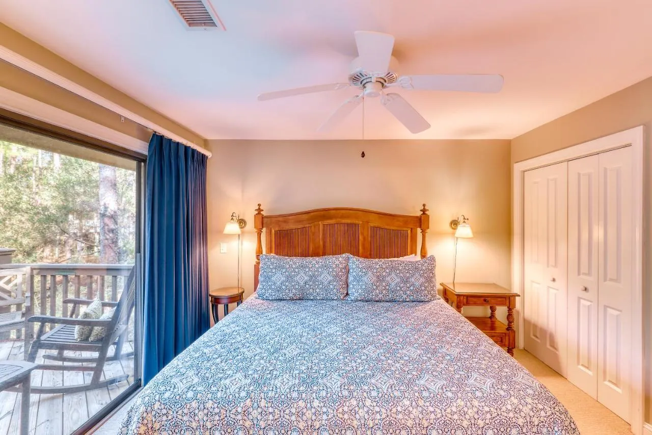 56 Inlet Cove Kiawah Island