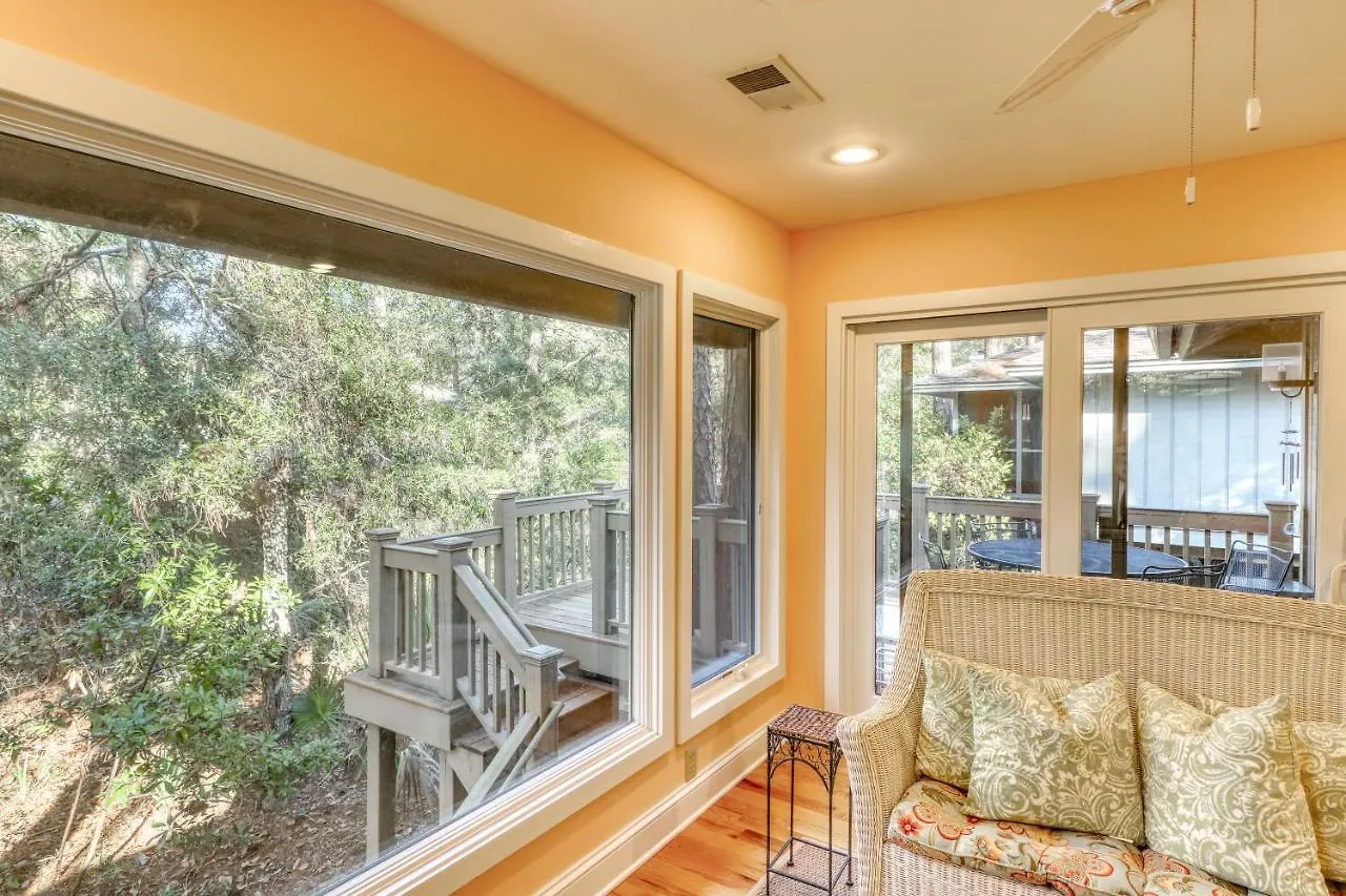 12 Inlet Cove *