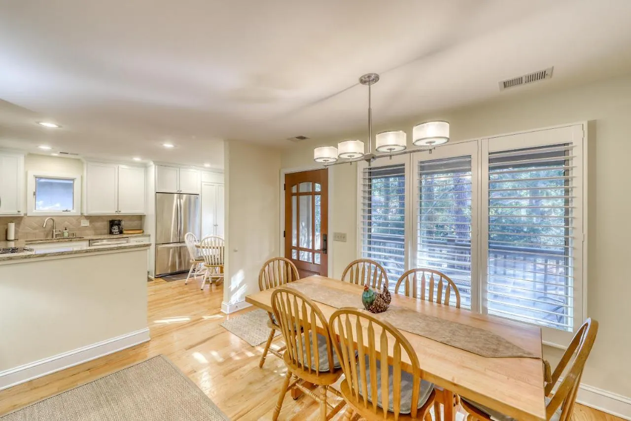 Holiday home 12 Inlet Cove *