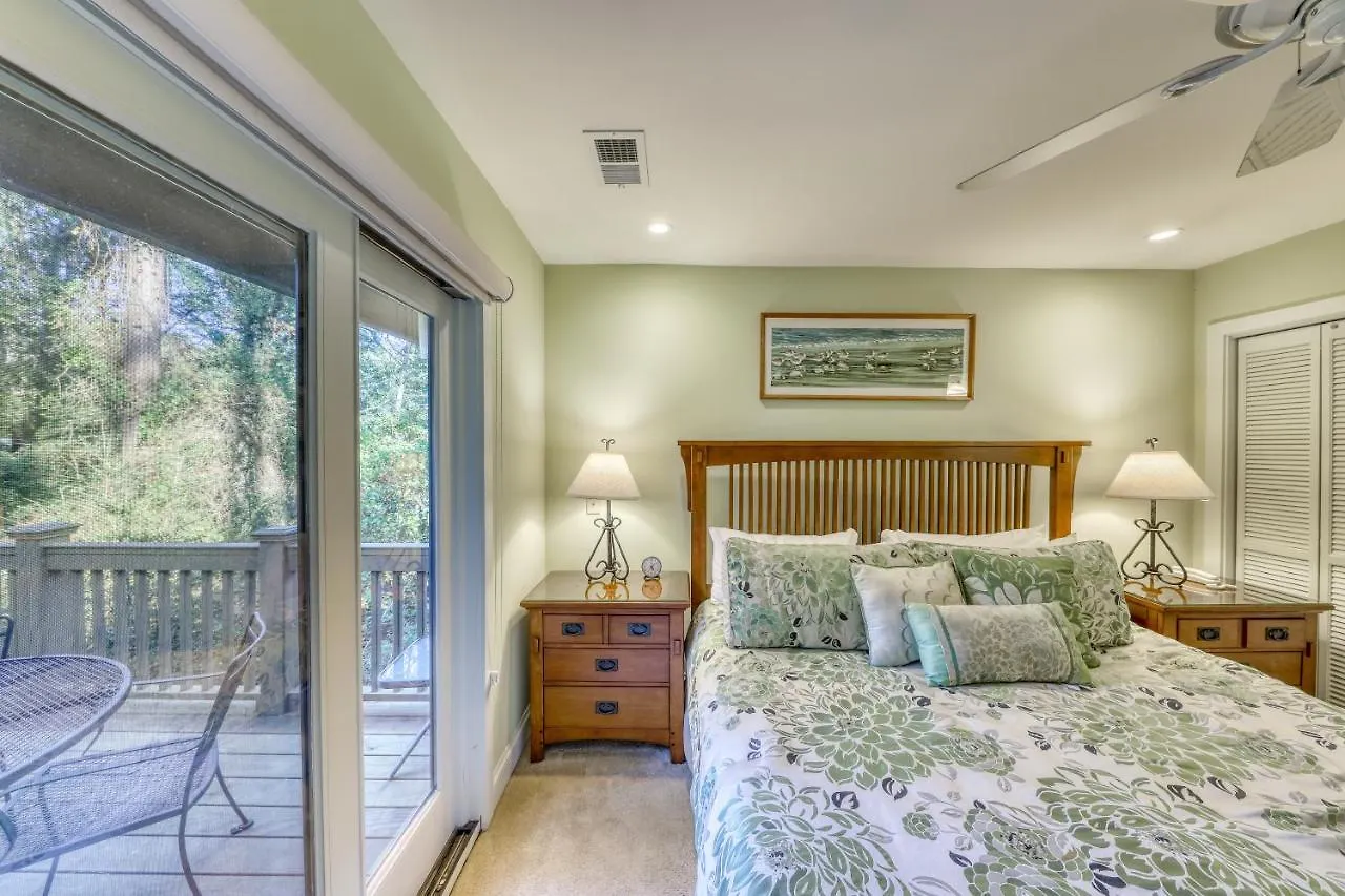 12 Inlet Cove Holiday home