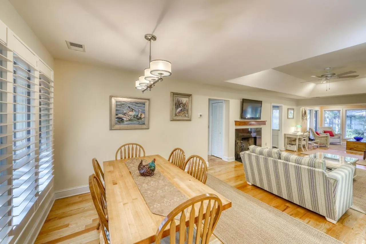 Holiday home 12 Inlet Cove