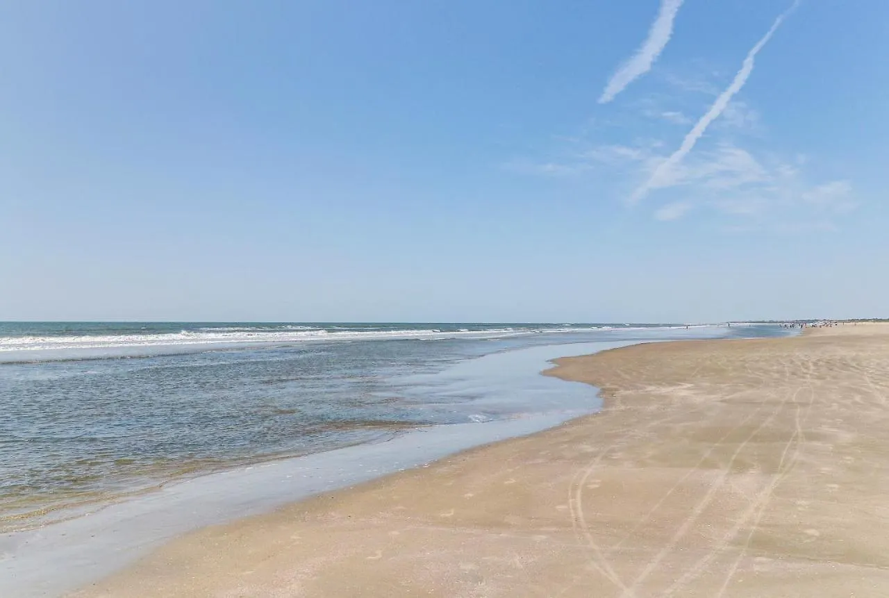 56 Inlet Cove Holiday home Kiawah Island