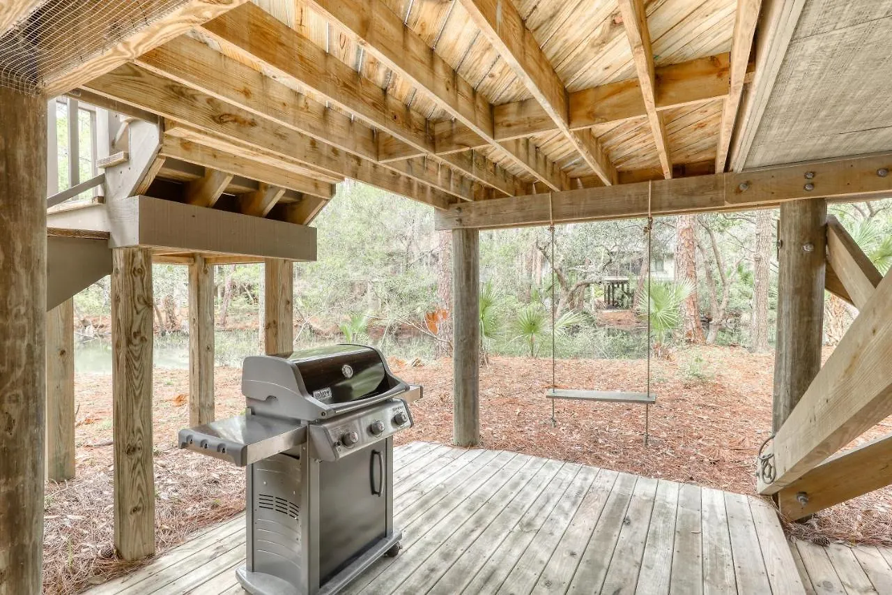 Holiday home 56 Inlet Cove Kiawah Island