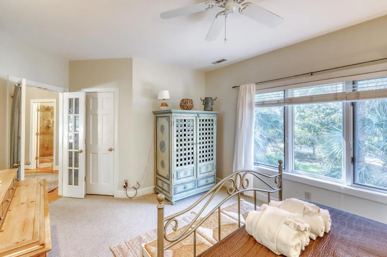 207 Belted Kingfisher Holiday home Kiawah Island