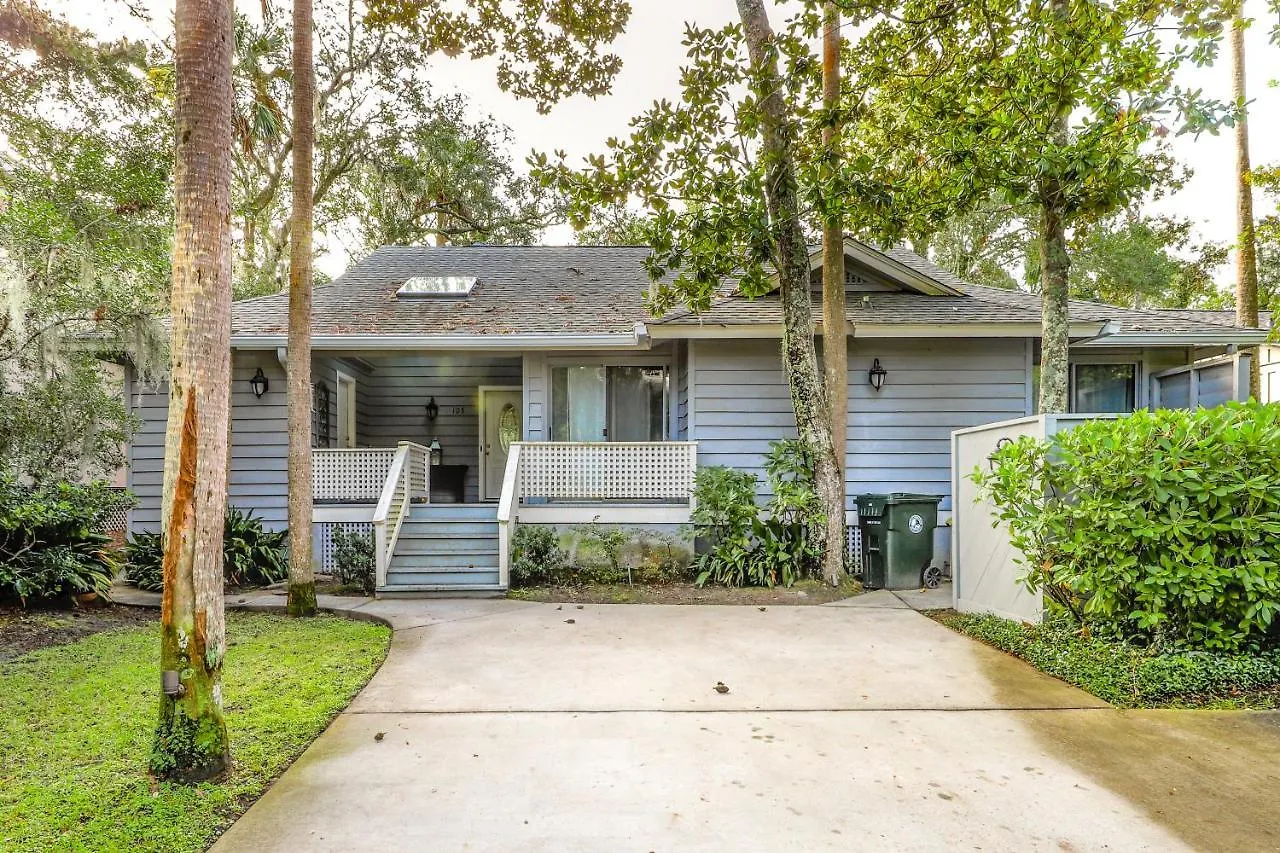 105 Surfscoter Holiday home *