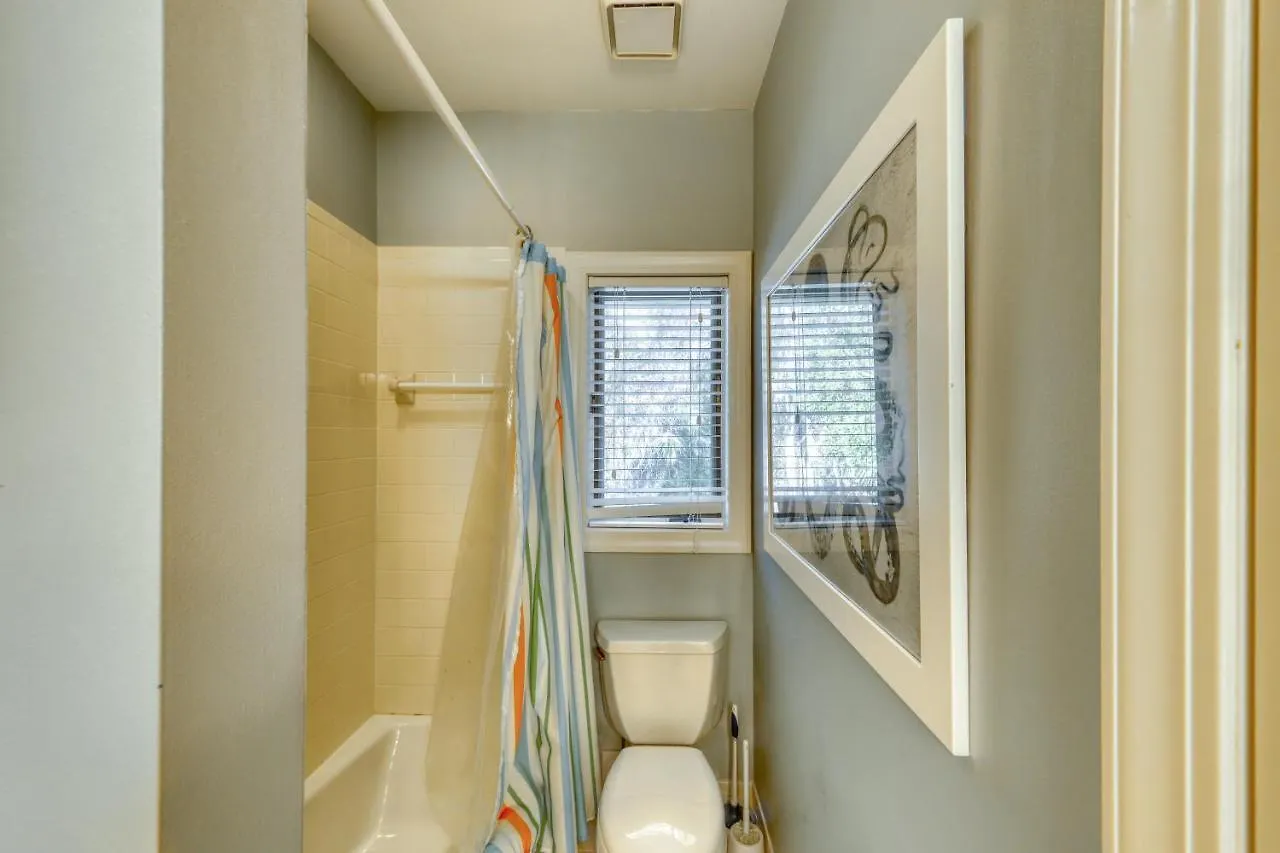 207 Belted Kingfisher Holiday home Kiawah Island