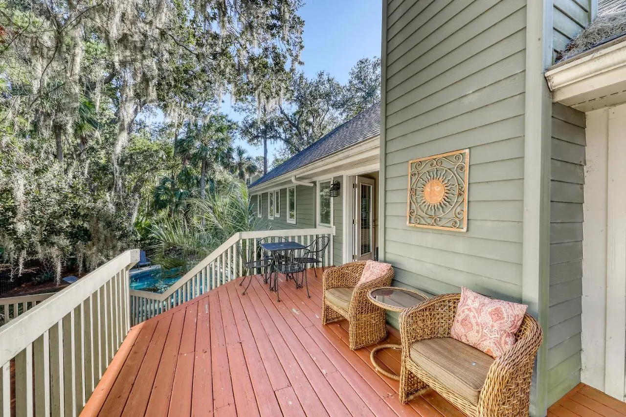 207 Belted Kingfisher Holiday home
