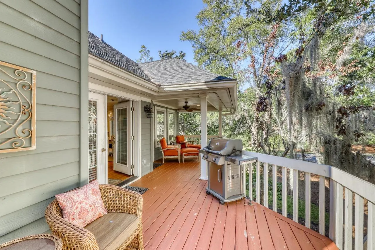 207 Belted Kingfisher Holiday home *