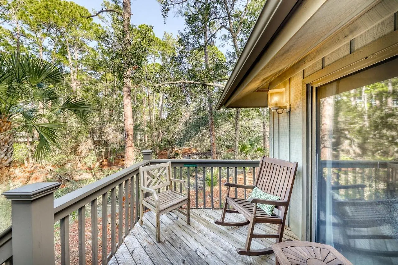 56 Inlet Cove Kiawah Island