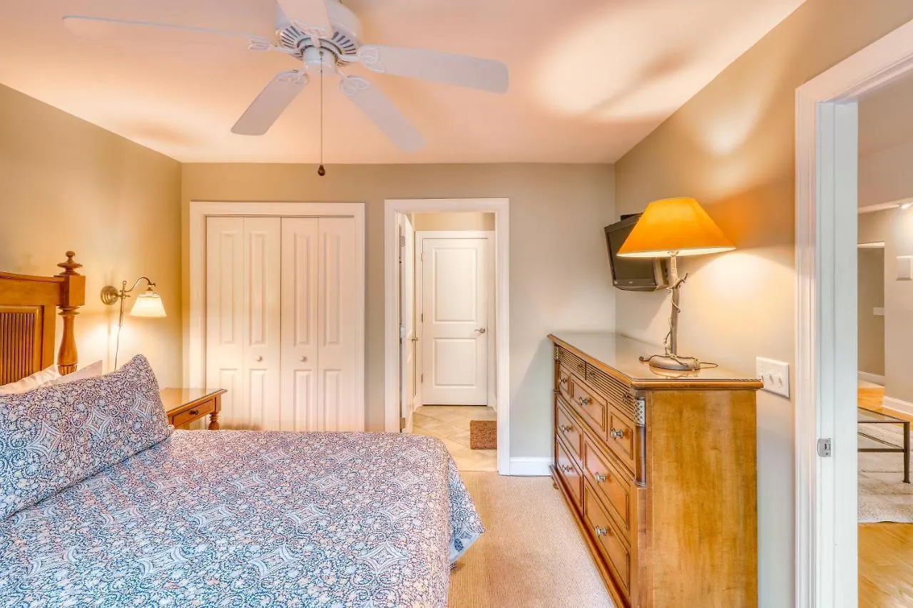 Holiday home 56 Inlet Cove *