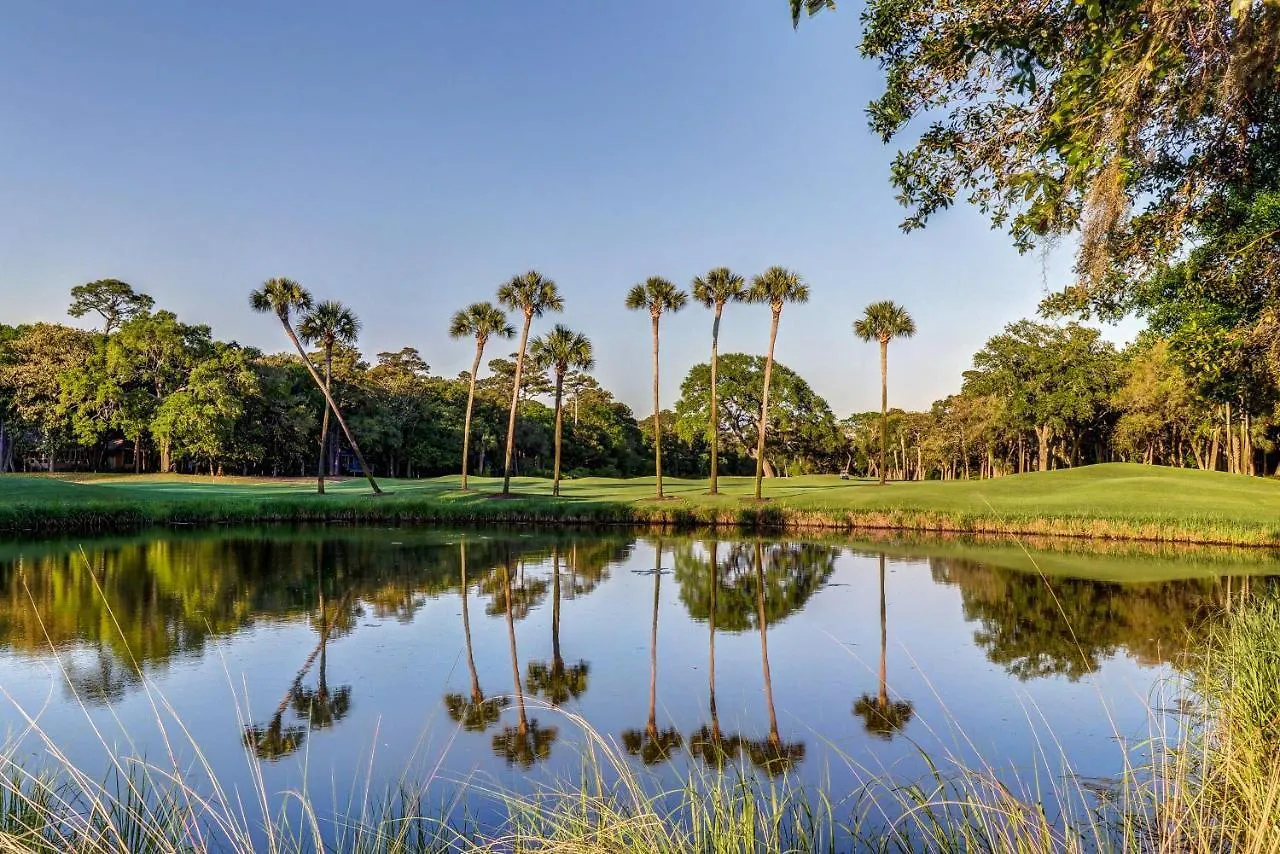56 Inlet Cove Kiawah Island