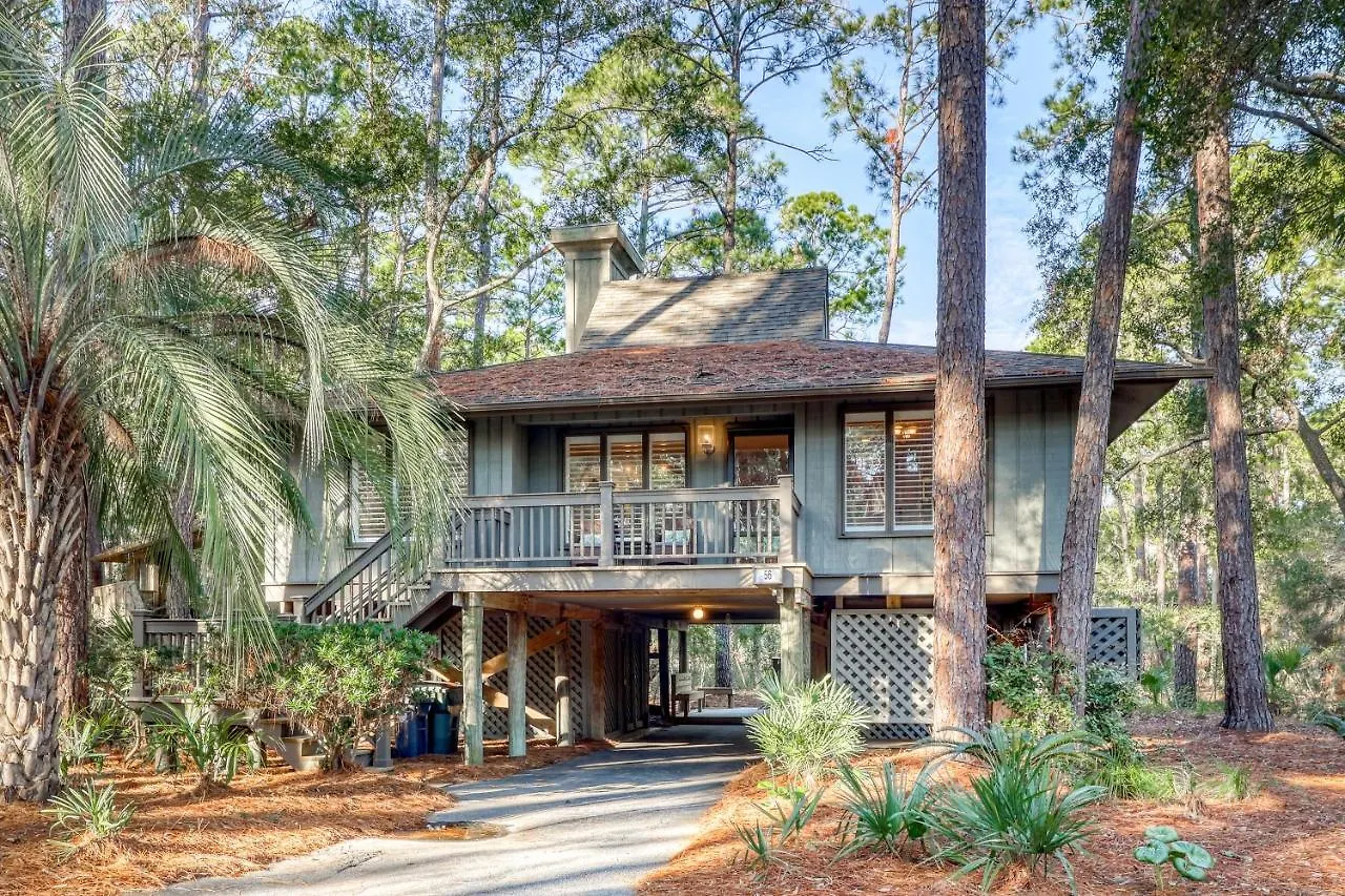 56 Inlet Cove Kiawah Island