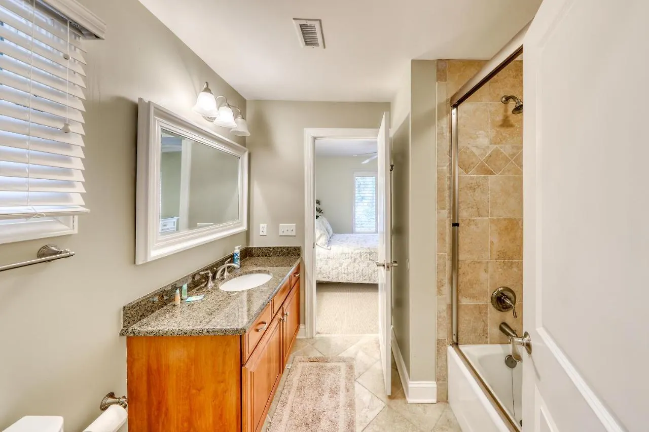 Holiday home 56 Inlet Cove *