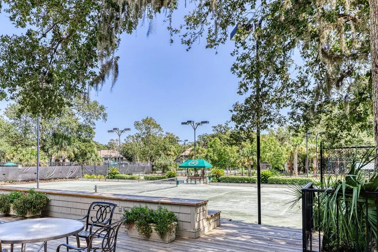 4 Greensward * Kiawah Island