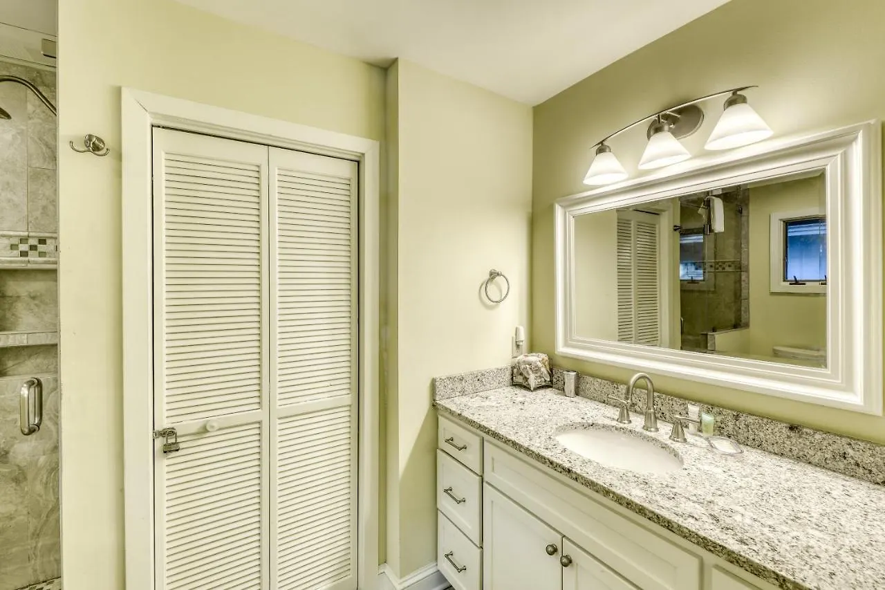 12 Inlet Cove Holiday home *
