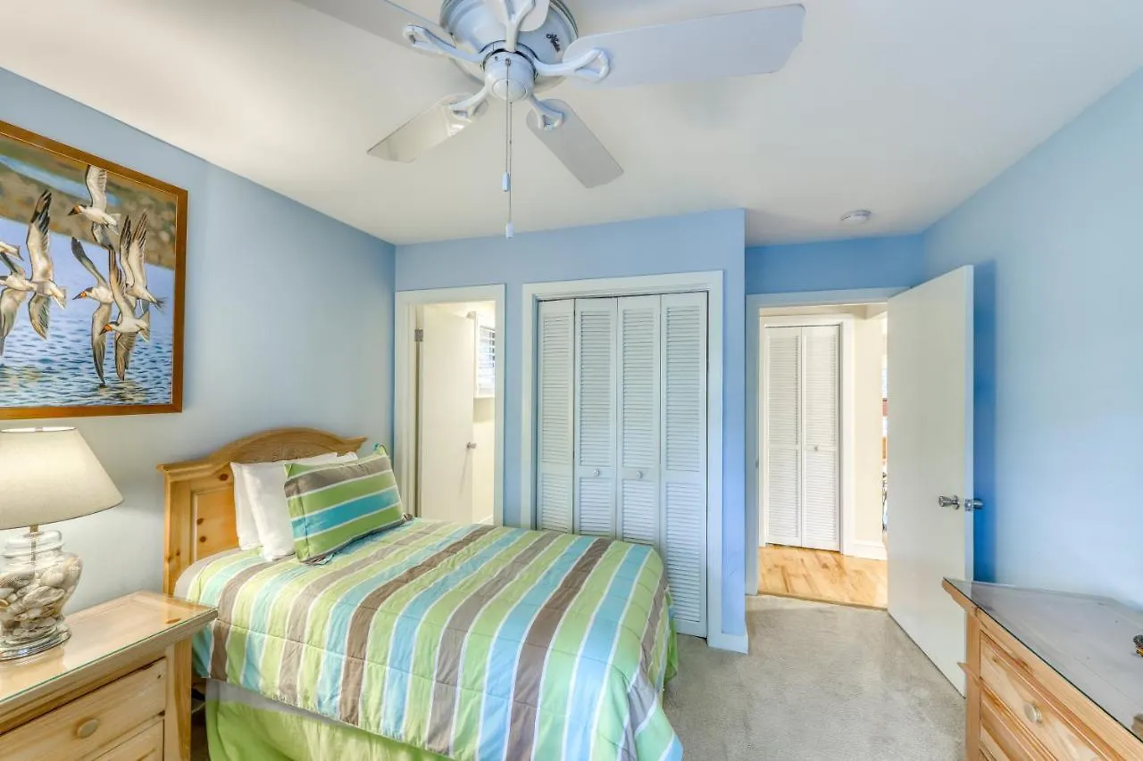 12 Inlet Cove Holiday home *