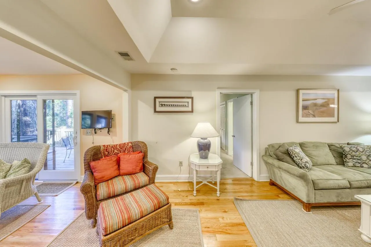 12 Inlet Cove *