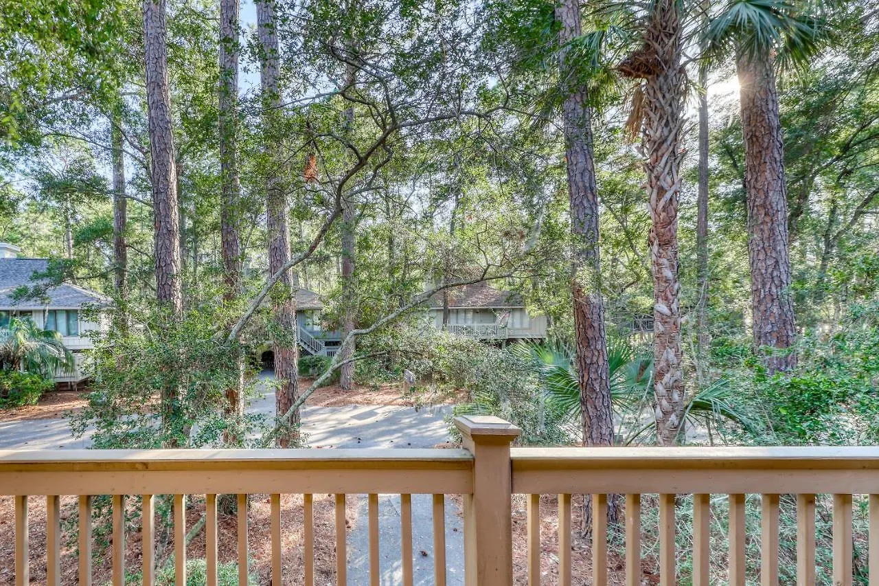 Holiday home 12 Inlet Cove Kiawah Island