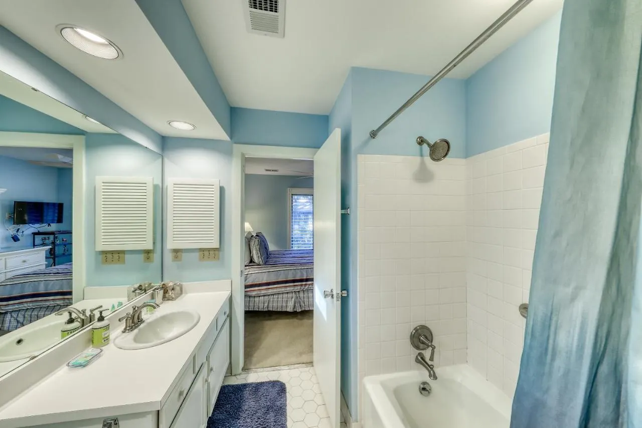 12 Inlet Cove Holiday home *