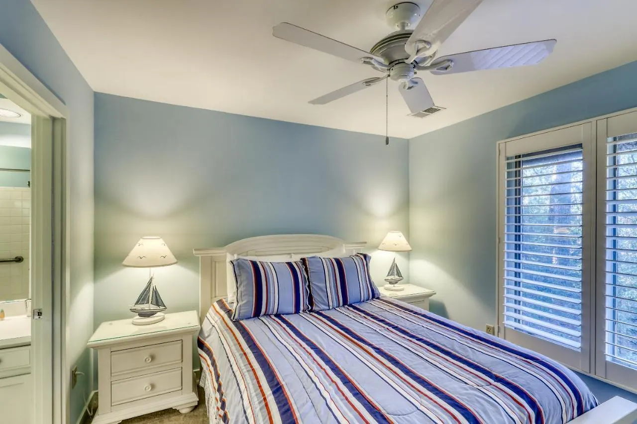 Holiday home 12 Inlet Cove