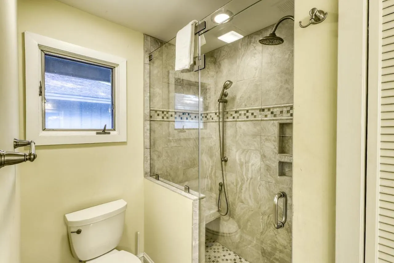 12 Inlet Cove Holiday home *