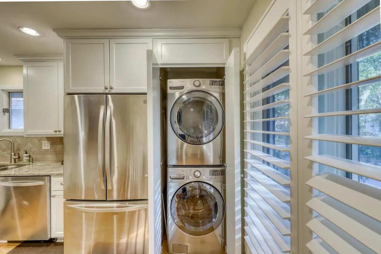 12 Inlet Cove Kiawah Island