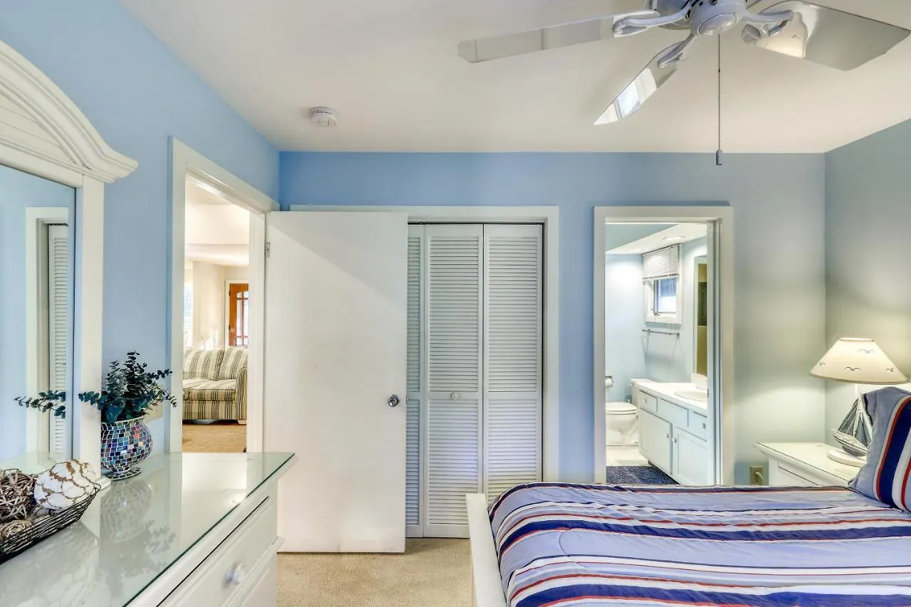 Holiday home 12 Inlet Cove *