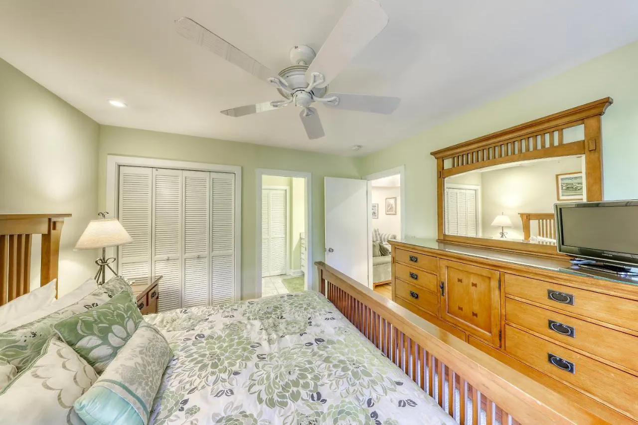 12 Inlet Cove Kiawah Island