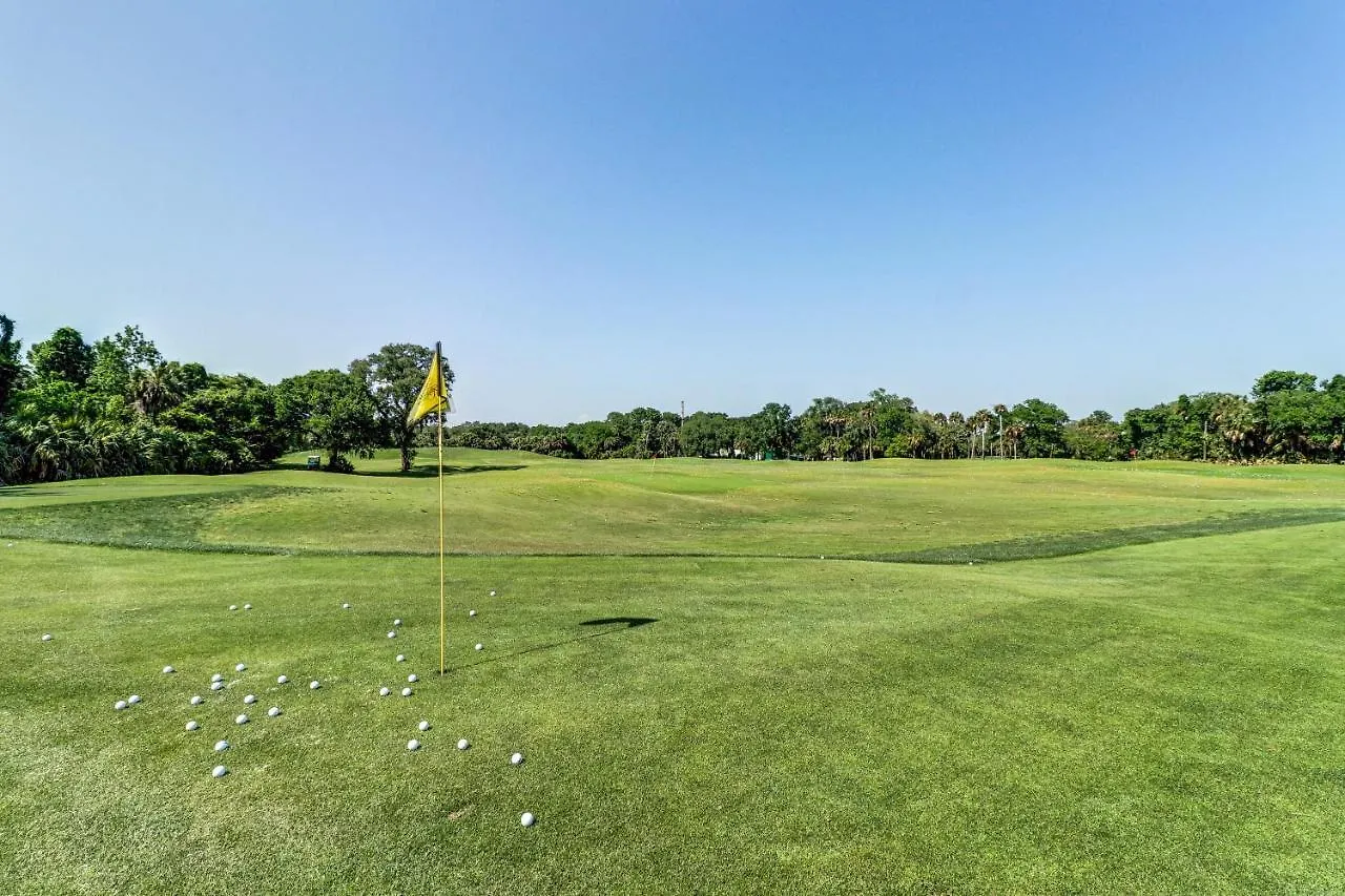370 Red Bay Holiday home Kiawah Island