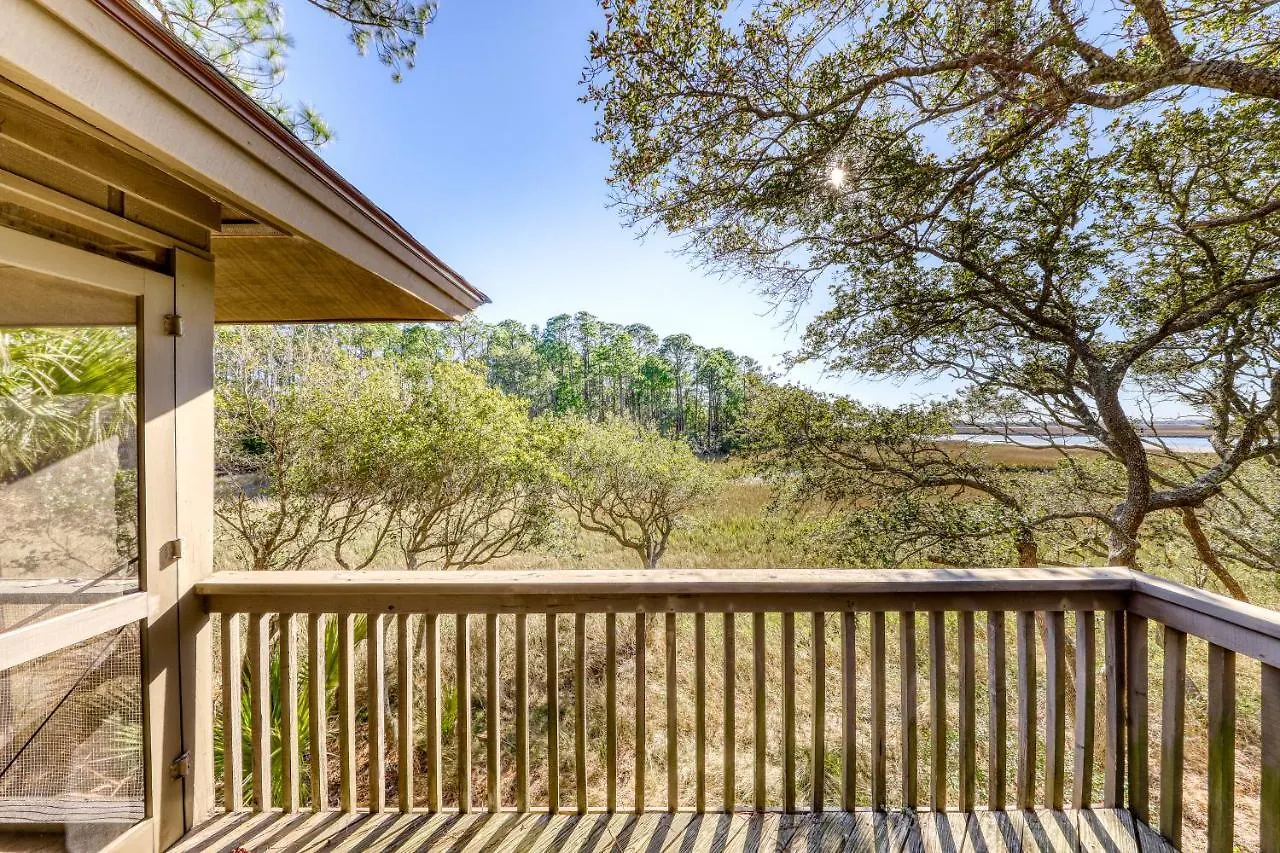94 Inlet Cove Kiawah Island