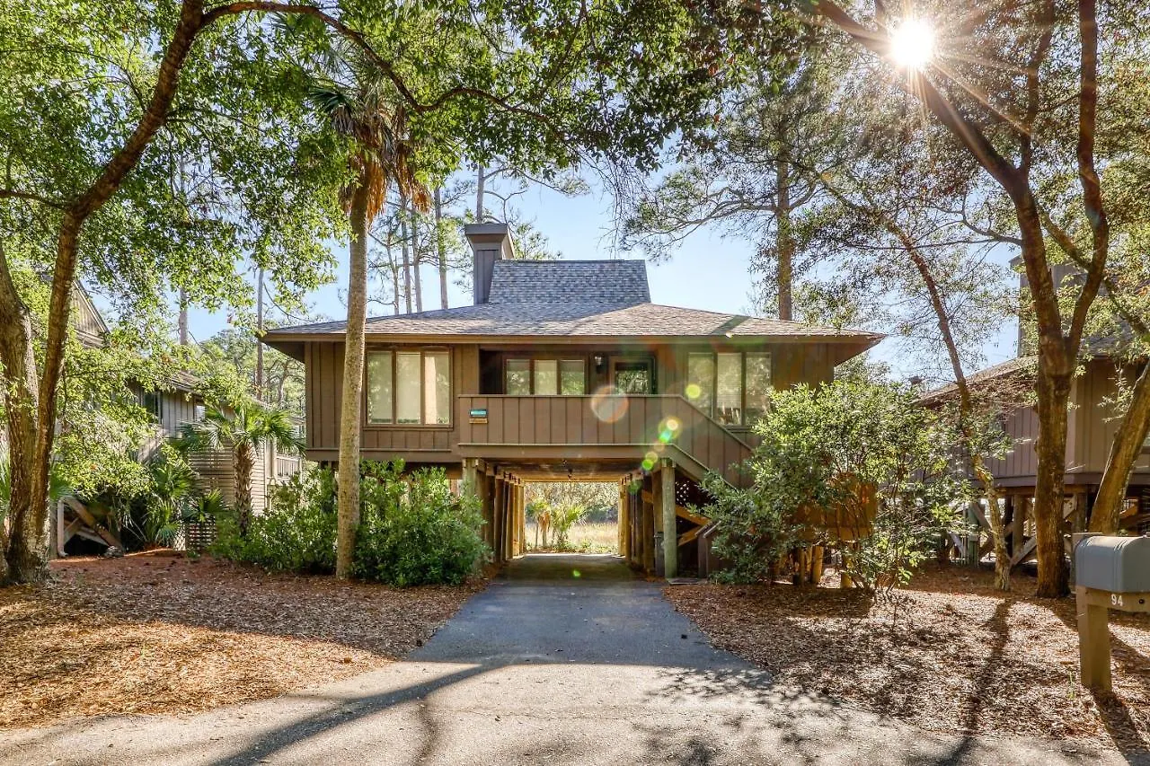 94 Inlet Cove Holiday home *