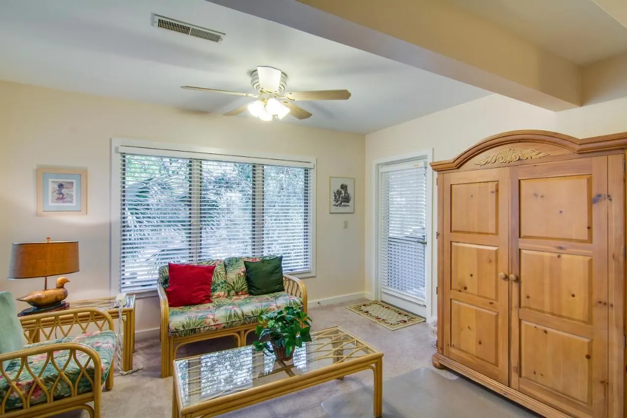 Holiday home Inlet Cove 23