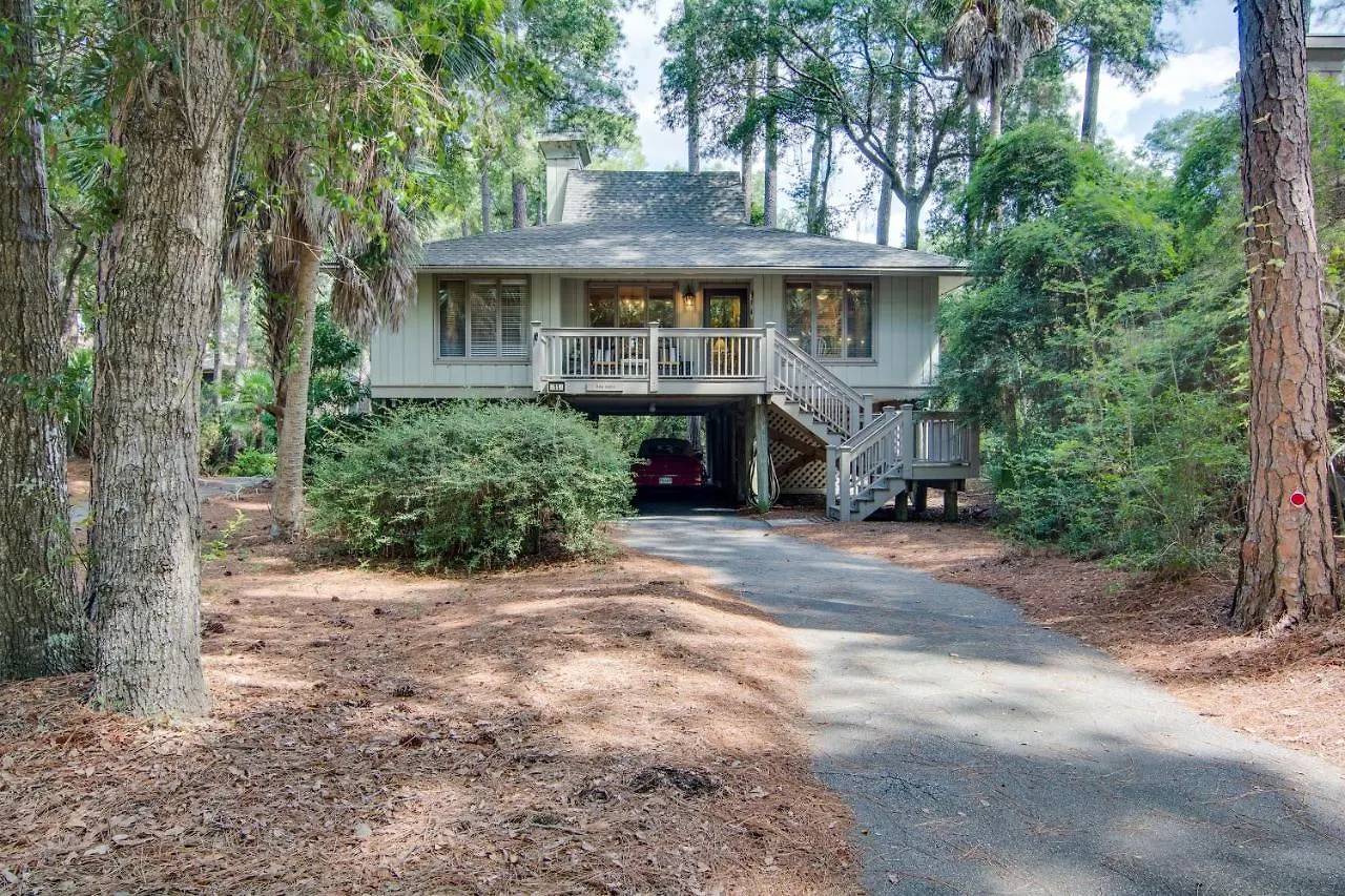 Inlet Cove 11 Holiday home Kiawah Island