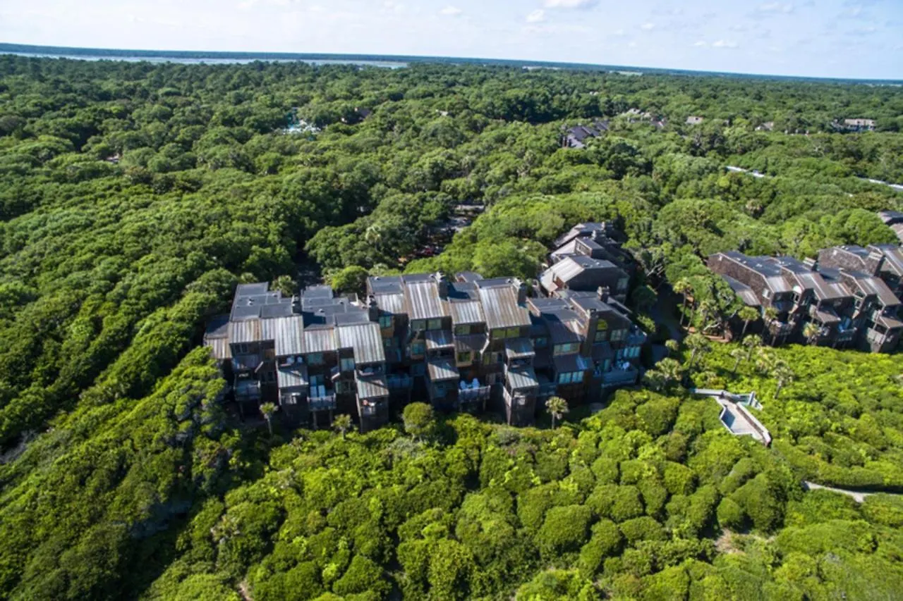 Windswept 4309 Kiawah Island
